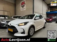 Toyota Yaris 1.5 Hybrid ACTIVE 1E EIGENAAR ANDROID / CAMERA CRUISE ECC NL AUTO NAP!!