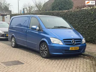 Mercedes-Benz Vito 109 CDI 320 (btw-vrij)