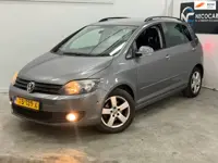 Volkswagen Golf Plus 1.2 TSI Trendline BlueMotion / MULTIEMEDIA-NAVI / RIJDT SCAHAKELT GOED / NIEUWE