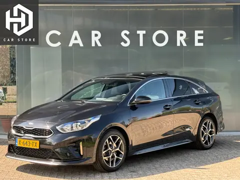 Kia ProCeed 1.5 T-GDi 160pk GT-Line Edition Pano|Dealer Onderhouden