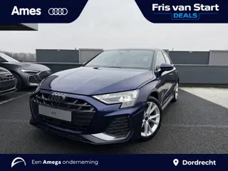 Audi A3 Sportback 35 TFSI S edition (bj 2026, automaat)