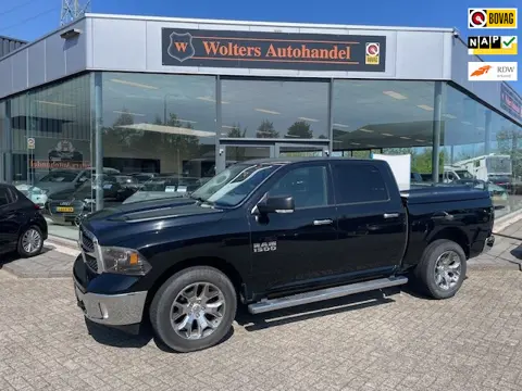 Dodge Ram 1500 3.6 V6 Quad Cab 6'4