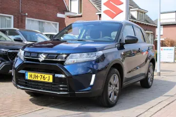 SUZUKI VITARA 1.4 B.JET SELECT SH