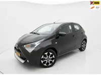 Toyota Aygo 1.0 VVT-i x-joy | Camera | Carplay | Navi | LED