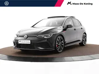 Volkswagen Golf 2.0 TSI 300pk DSG GTI Clubsport · Panoramadak · Leder Vienna · Camera · Harman & Kar