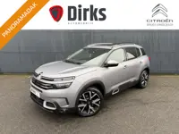 Citroën C5 Aircross 180pk Shine (Elektrisch Schuifdak - Trekhaak - Camera - Keyless Entry - LED - 19