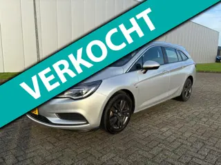 Opel Astra Sports Tourer 1.0 Turbo 120 Jaar Edition , Airco, Navigatie
