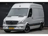 Mercedes-Benz Sprinter 319Cdi 3.0 BlueTEC 6-Cilinder 190Pk 7G-Tronic | Edition Sprinter | RWD | Stoe