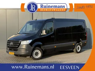 Mercedes-Benz Sprinter 314 CDI 143 PK AUTOMAAT RWD 3.5T / L2H1 / HENDI KRAAN / 3.5T TREKHAAK / CAMER