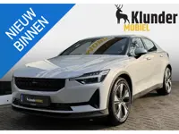 Polestar 2 Long Range Single Motor 78 kWh |Camera|Trekhaak|