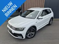 Volkswagen Tiguan 2.0 TDI Comfortline Business R 150pk | Virtual | 360 camera | Dynaudio | HUD | Tre