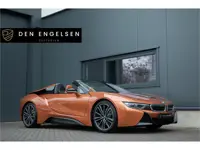 BMW i8 Roadster 1/200 First Edition | Dealer OH. | Head Up | Harman Kardon | 360 Camera | Apple Carp
