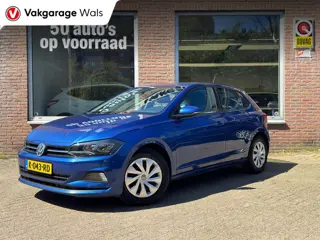 Volkswagen Polo 1.0 TSI Highline | Navi | Cruise | El Ramen | PDC