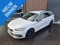 SEAT Leon Sportstourer 1.5 TSI FR Launch Edition | Virtual | Keyless | 18'' | Stuur-stoelverw. | Car