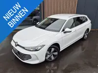 Volkswagen Passat Variant 1.5 eTSI Business | BTW | Virtual | Massage | Stuur-stoelverw. | Carplay