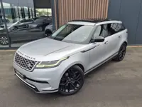 Land Rover Range Rover Velar 3.0 V6 AWD D300 SE | Pano | Virtualo | Massage | Meridian | Camera