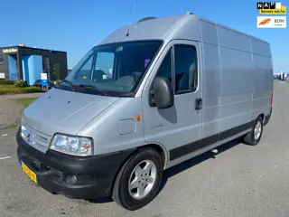 Citroen JUMPER 33LH 2.8HDI 146 2005 * CAMPER * TOP STAAT! * EURO 4
