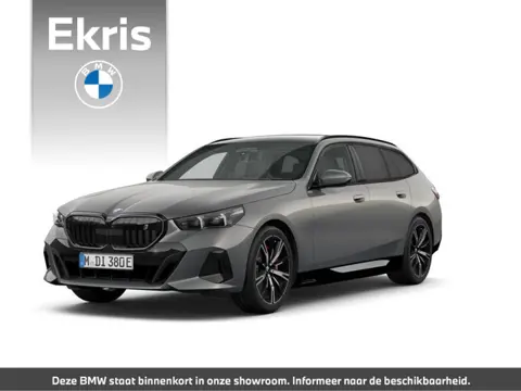 BMW i5 eDrive40 M Sport Edition 84 kWh M Sportpakket Pro | Comfort Pack | Innovation Pack | Travel P