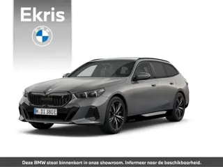 BMW i5 eDrive40 M Sport Edition 84 kWh M Sportpakket Pro | Comfort Pack | Innovation Pack | Travel P