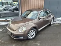 Volkswagen Beetle 1.2 TSI BMT Design | Clima | Stoelverwarming | Cruise | Nette auto