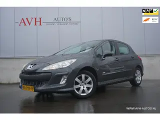 Peugeot 308 1.6 VTi Millesim 200