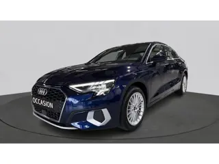 Audi A3 Limousine 30 TFSI 110PK Advanced Edition / Achteruitrijcamera