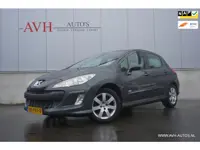 Peugeot 308 1.6 VTi Millesim 200