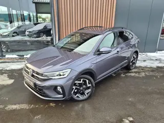 Volkswagen Taigo 1.5 TSI OPF DSG R-Line 150pk | BTW | IQ | Automaat | Virtual | Trekhaak | Camera | 