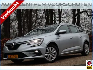 Renault Mégane Estate 1.3 TCe 140 Equilibre | Navi | Carplay |