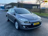 Renault Mégane 1.2 TCe Expression, 5drs, Cruise/Climate control, Radio-CD/MP3, Bluetooth, Keyless, L