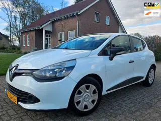Renault Clio 0.9 TCE Authentique met Airco en Cruise Control