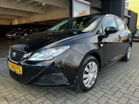 Seat Ibiza SC 1.2 Style / APK 2-2027 / AIRCO