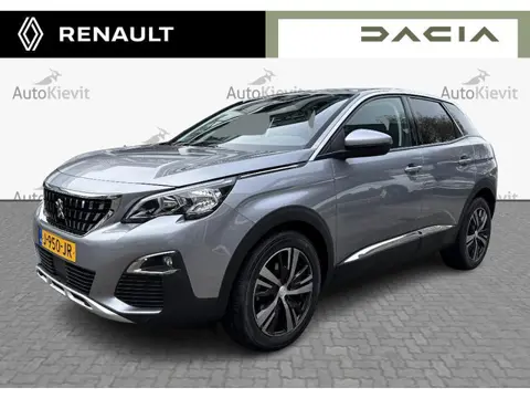 Peugeot 3008 1.2 PureTech Allure - Automaat (bj 2020)