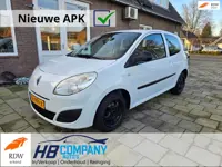 Renault Twingo 1.2 Acces | Nieuwe APK