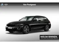 BMW 3 Serie Touring 320e Business Edition Plus M-Sport / Comfort Acces / Geluidswerende Ruiten / Pan
