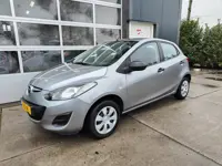 Mazda 2 1.3 Cool
