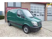 Mercedes-Benz Sprinter 211 2.2 CDI 325 Functional