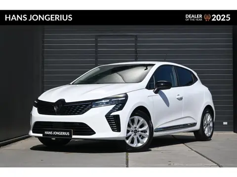 Renault Clio TCe 90 GPF evolution | CAMERA | NAVI | APPLECARPLAY/ANDROIDAUTO | AIRCO | CRUISE CONTRO