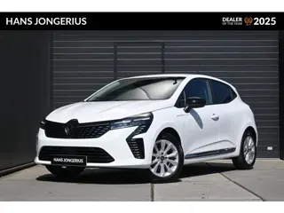 Renault Clio TCe 90 GPF evolution | CAMERA | NAVI | APPLECARPLAY/ANDROIDAUTO | AIRCO | CRUISE CONTRO