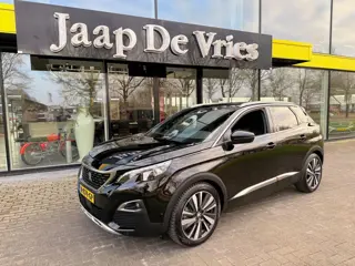 Peugeot 3008 1.6 HYbrid4 300 Première Pack Avantage