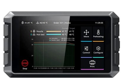 Creality Sonic Pad, Open Source 3D Printing Pad