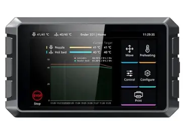 Creality Sonic Pad, Open Source 3D Printing Pad