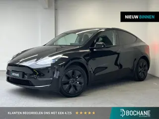 Tesla Model Y Long Range AWD 75 kWh | 97% SOH | ORG.NL |