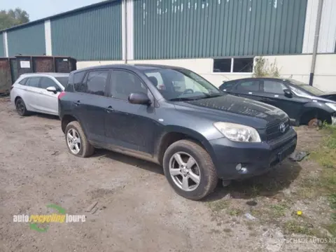 Toyota Rav-4 (A3) onderdelen (donorauto) (bj 2006)