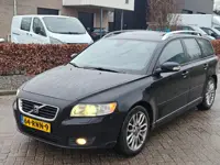 Volvo V50 2.4 D5 Momentum