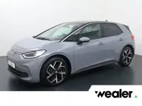 Volkswagen ID.3 Pro Business 58 kWh accu, 150 kW / 204 pk | SoH 91% | Multifunctioneel stuurwiel | C