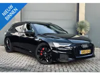 Audi A6 Avant 55 TFSI e quattro Competition