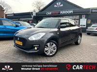 Suzuki Swift 1.2 Select