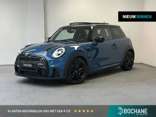Mini Cooper 1.5 John Cooper Works | PANO | H&K | ORG.NL | JCW |