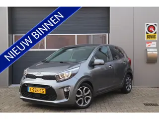 Kia Picanto 1.0 DPi DynamicPlusLine, Camera, Cruise, Navi
